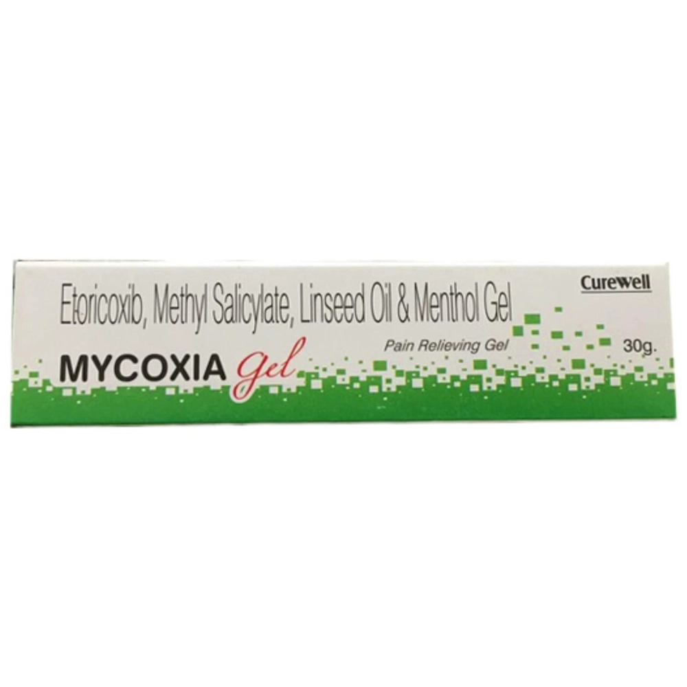 MYCOXIA GEL